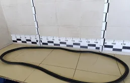Уплотнитель багажника Astra H / Family 2004-2015