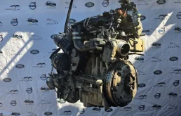 Двигатель D5244T10 Volvo XC70 XC60 S80 bi-turbo XC70 II (2007—2013)