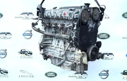 Двигатель B5254T5 T6 T10  2.5 Volvo S80 S60 54т.км S80 II (2006—2010)