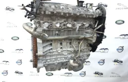 Двигатель B5254T5 T6 T10  2.5 Volvo S80 S60 V70 V70 III (2007—2013)