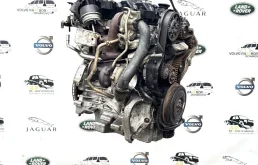 Двигатель D4204T5 Volvo XC60 S80 V90 XC90 II (2014—2019)