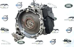 АКПП PowerShift Volvo XC60 2.0T Ecoboost Япония XC60 I (2008—2013)