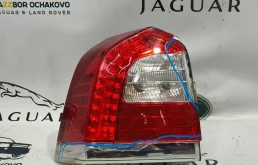 Фонарь левый Volvo XC70 2013-2016  Рестайл дефект XC70 II рестайлинг (2013—2016)