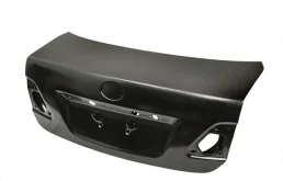 Крышка багажника дорест для Toyota Corolla E140/E150 Седан 2006-2013