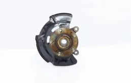 Кулак передний правый для Kia Cerato YD 2016-2020 rest.