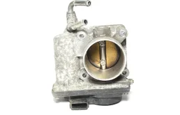 Дроссельная заслонка для Nissan Qashqai J10 2006-2013