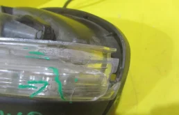 Зеркало боковое левое для Volkswagen Passat 2012 года на фотографиях