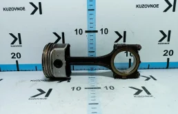 Поршень Kia Rio 2011 JB