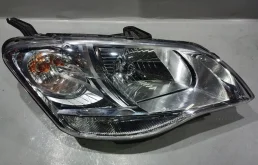 Фара SsangYong Actyon 2012 C200