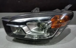 Фара SsangYong Actyon 2014 C200