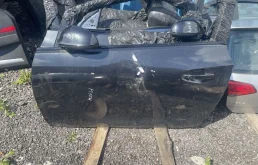 дверь левая opel astra J GTC