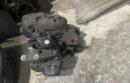 МКПП opel astra H corsa D z14xep z12xep F13 4.18