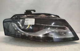 ФАРА AUDI ПРАВАЯ 8K0941004D  KB581