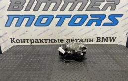 Компрессор кондиционера BMW 64526910458 E46 M54B25