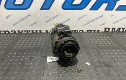 Компрессор кондиционера BMW 5 64526910458 E39 M52/M54