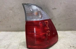 Фонарь задний правый BMW X5 E53 Дорестайлинг