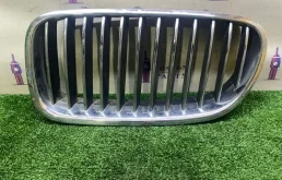 Решетка радиатора BMW F10
