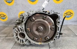 Акпп Volvo S80 2011 AS60