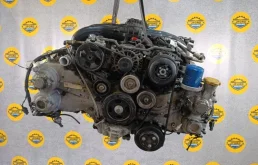 Двигатель Subaru Legacy 2014 DBA-BRM