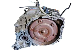 Акпп Volvo C30 2008 MK67
