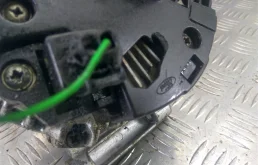 Генератор для Ford Transit на фотографиях