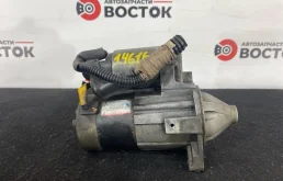 Стартер MITSUBISHI OUTLANDER 2003-2006 MD328235 CU4W 4G64