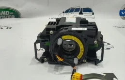 Механизм подрулевой SRS Volvo S80 XC70 31343218 V40 II (2012—2016)