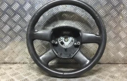 Руль Audi A3 8P/8PA [рестайлинг] (2004-2008) бензин 2.0 FSI Механика 5-дв, х/б