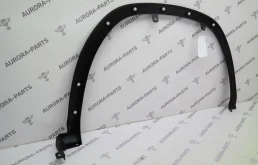 Дверь задняя левая для Lexus RX 2018 года на фотографиях