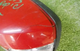 Зеркала для Skoda Rapid 2022 года на фотографиях