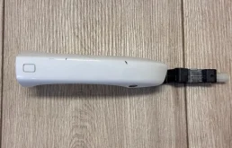 Ручка двери с keyless go Audi Q7 2015- 4M