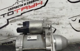 СТАРТЕР BMW 12417579155