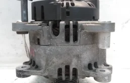 ГЕНЕРАТОР AUDI VOLKSWAGEN SEAT SKODA 03C903023A  D4180