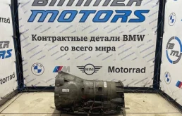 Акпп 6hp19z BMW X5 E53