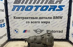 Акпп 6hp21 BMW 3 E91