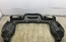 Панель REAR черный D4S (высокий отрез, выше фонарей)