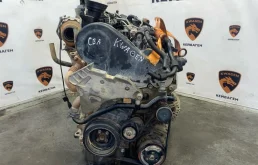 Двигатель Volkswagen Passat 2008 B6