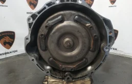 Акпп Volkswagen Touareg 2012 7P