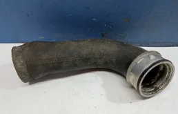 Патрубок интеркулера Volkswagen Passat B6 2009 1K0145838D B6