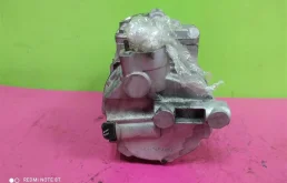 Компрессор кондиционера для Volkswagen Tiguan 2017 года на фотографиях