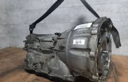 АКПП для BMW 5er Ф10 Rest. 2014-2017