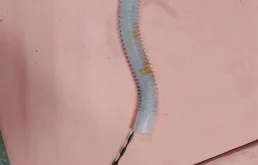 заливная горловина топливного бака для Toyota RAV4 XA30 2005-2012