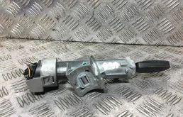 Замок зажигания Ford Focus 2 поколение (2005-2008) бензин 1.6 i Механика Универсал