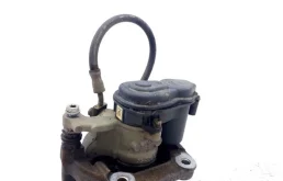 Суппорт задний левый для Mercedes-Benz E class 2018 года на фотографиях