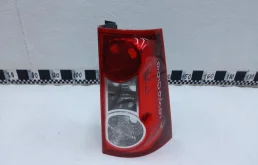 Фонарь внешний правый для LADA Largus LRGS0 2017+