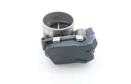 Дроссельная заслонка для Audi Q7 на фотографиях