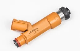 Форсунка топливная для Toyota Corolla на фотографиях