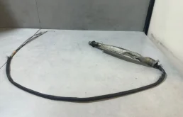 Датчик кислорода передний для Volvo XC90 I C 2002-2014