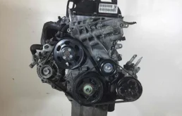 Двигатель без навесного для Suzuki Splash XB32S JDM 2008-2015