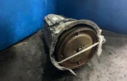 АКПП 722.909 для Mercedes-Benz GL class X166 2012-2016